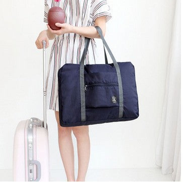 Travel Foldable Duffel Bag