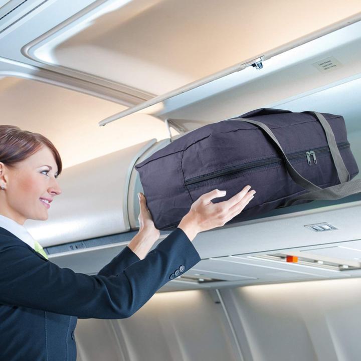 Travel Foldable Duffel Bag