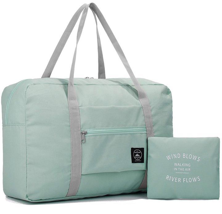Travel Foldable Duffel Bag