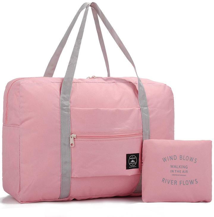 Travel Foldable Duffel Bag