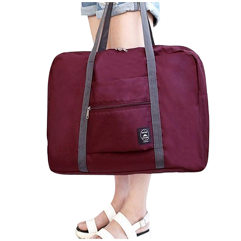 Travel Foldable Duffel Bag