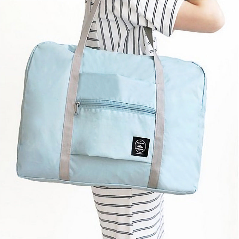 Travel Foldable Duffel Bag