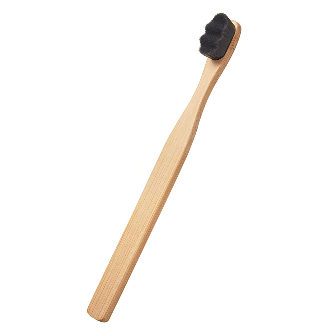 BREVI™ Nordic-Inspired Premium Nano Toothbrush - BREVI