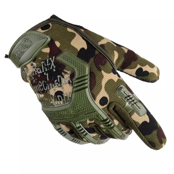 Outdoor Training Tactical Gloves