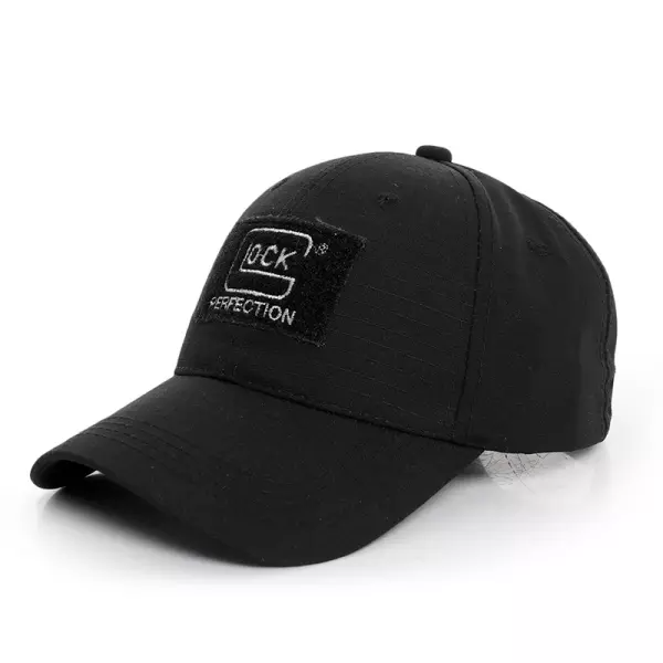 glock embroidery baseball cap special forces tactical cap