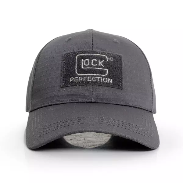 glock embroidery baseball cap special forces tactical cap