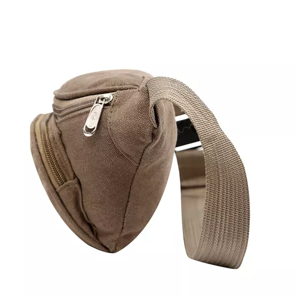 Outdoor Sports Fashion Belt Bag
