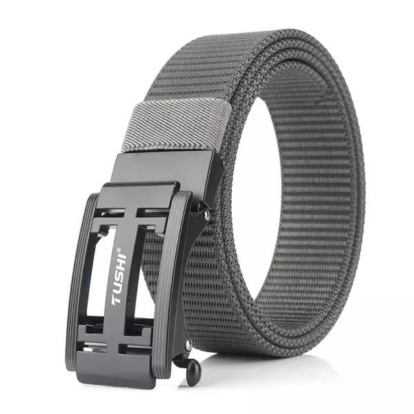 No Teeth And No Holes Tactical Belt
