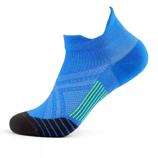 Men's Outdoor Ankle Compression Sports Socks