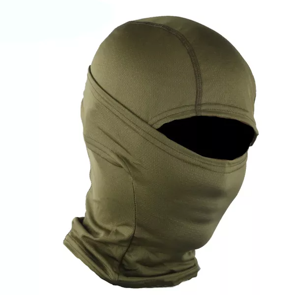 Outdoor cycling breathable windproof ninja mask