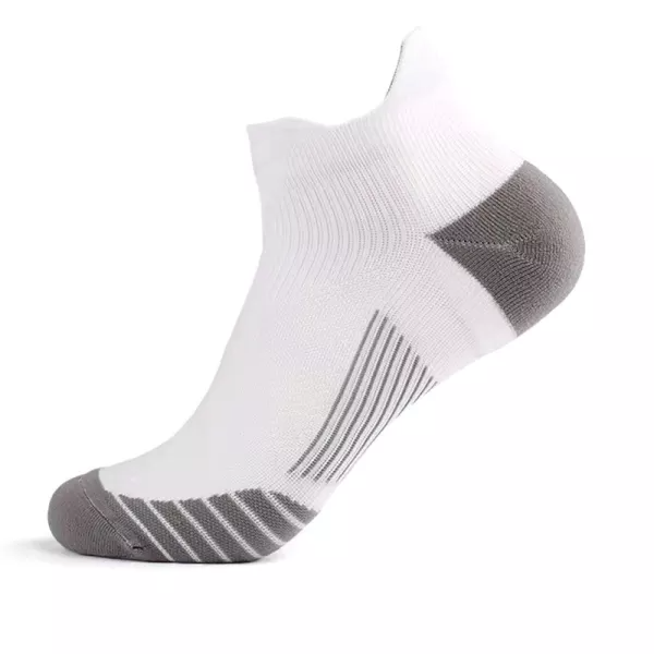 Men's Outdoor Ankle Compression Sports Socks