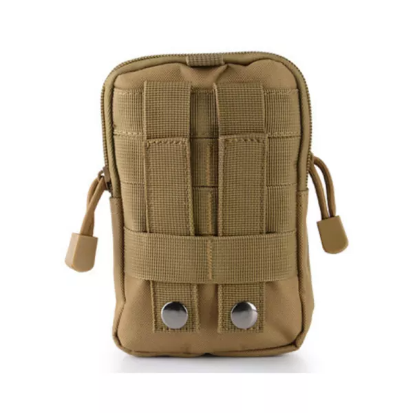 Archon Outdoor Sports Tactical Belt Bag Mobile Phone Debris Hanging Bag Riding Tactical Bag