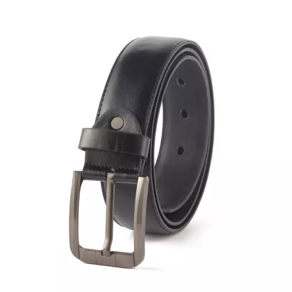 New mens casual all-match belt