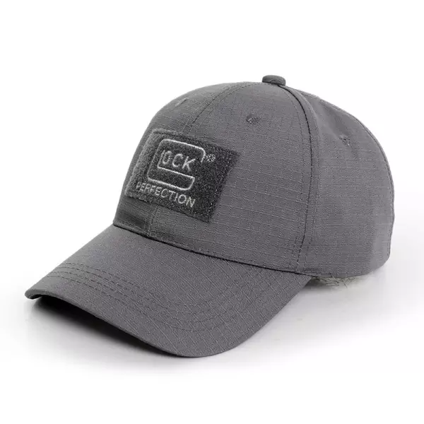 glock embroidery baseball cap special forces tactical cap