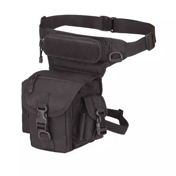 Waterproof Oxford Cloth Camouflage One-Shoulder Sports Bag