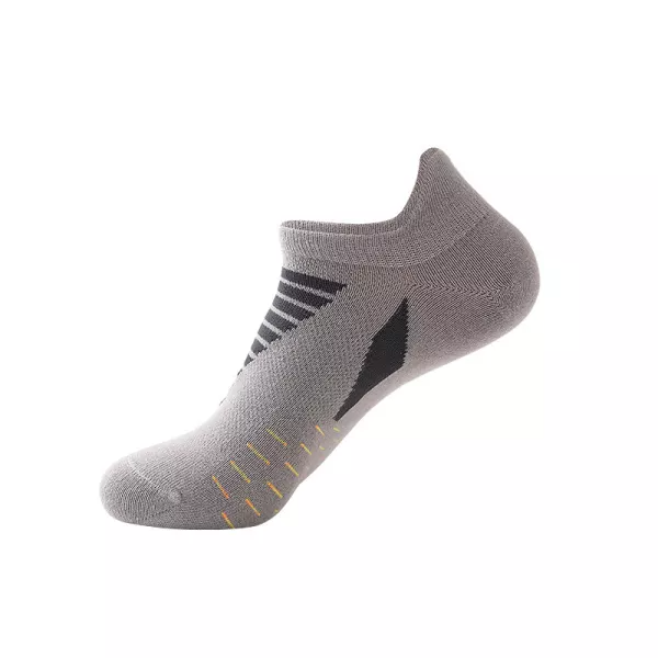 Men's Low-cut Sports Invisible Thin Light Pump Socks