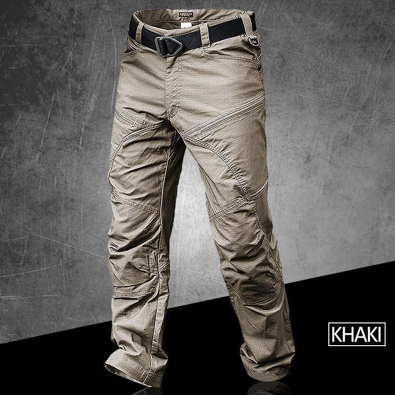 49%OFF-Tactical Waterproof Pants- For Male or Female