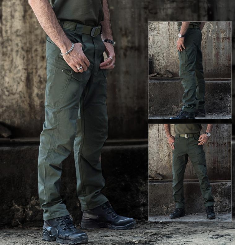 49%OFF-Tactical Waterproof Pants- For Male or Female