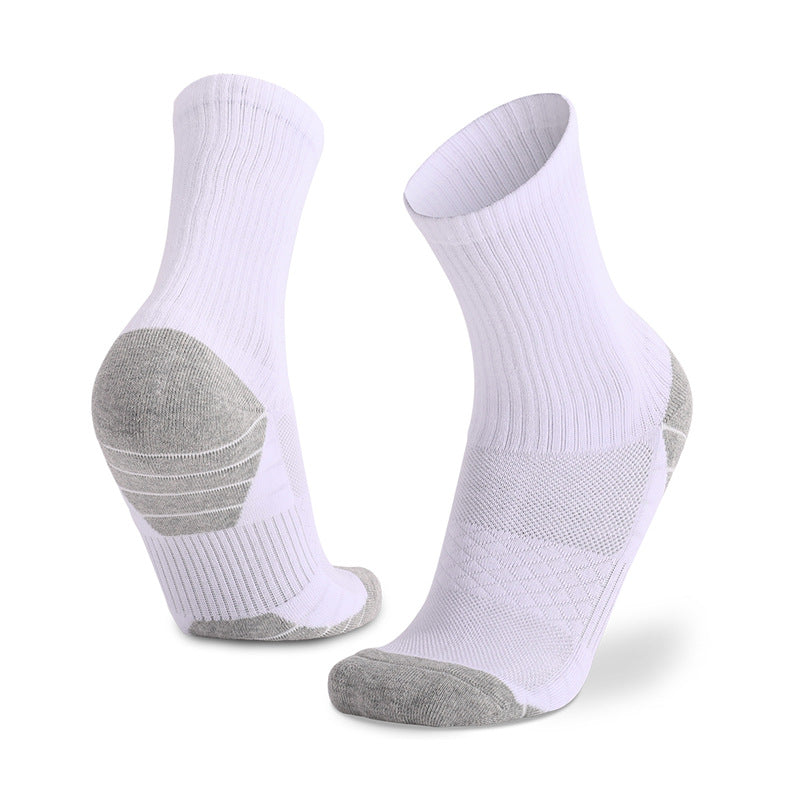 (Buy 3 Get 1 Free)-Men's Casual Outdoor Sports Socks