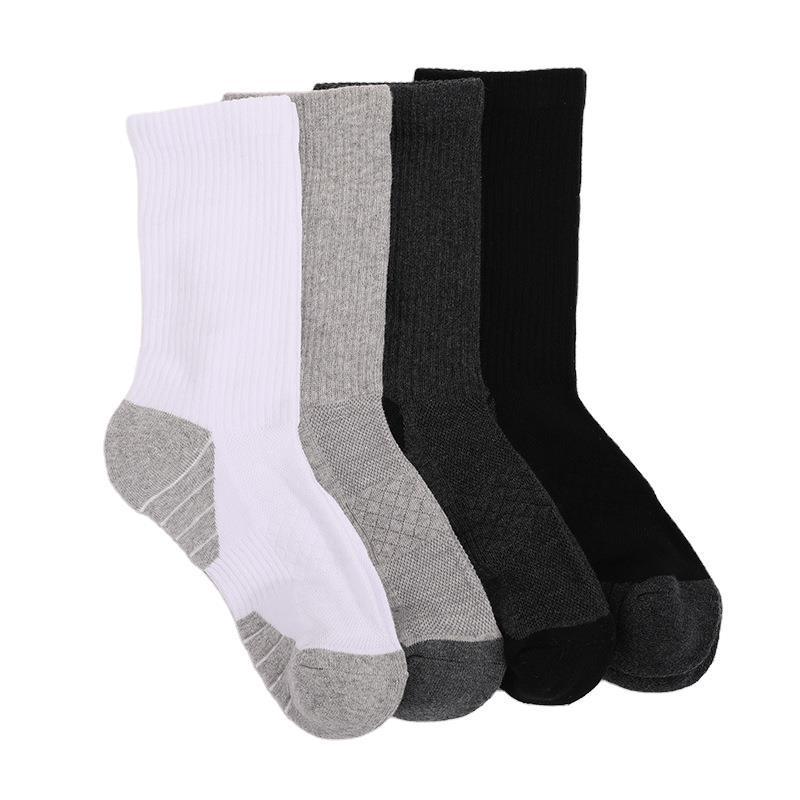 (Buy 3 Get 1 Free)-Men's Casual Outdoor Sports Socks