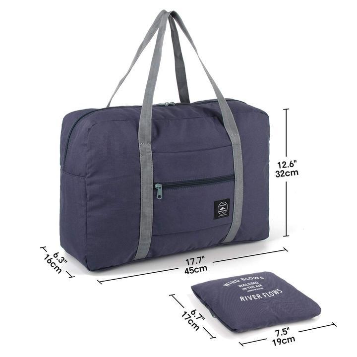 Travel Foldable Duffel  Bag