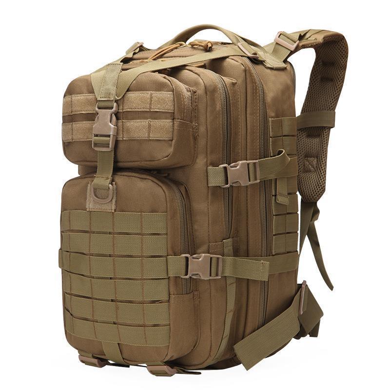 actical Backpack (35L and 40L)