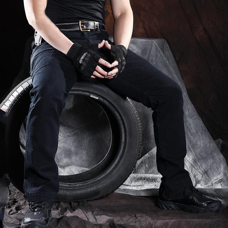 Tactical Waterproof Jeans- For Male or Female