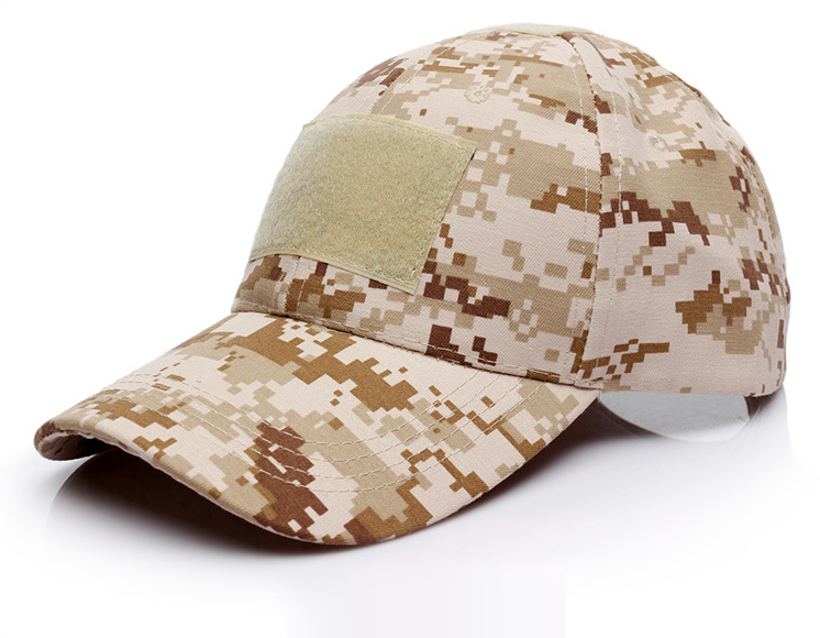 Tactical Baseball Cap