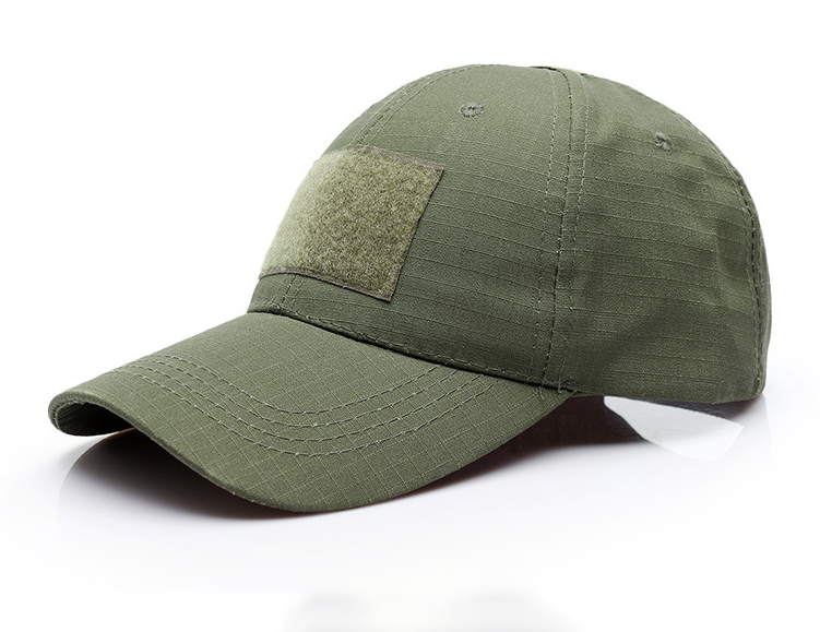 Tactical Baseball Cap