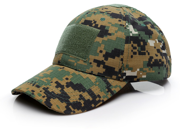 Tactical Baseball Cap