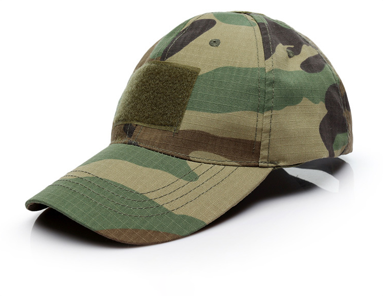 Tactical Baseball Cap