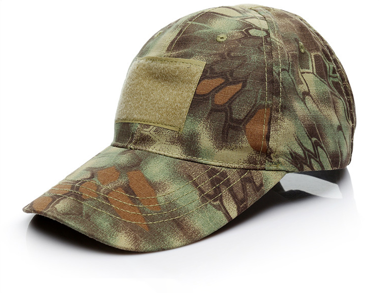 Tactical Baseball Cap