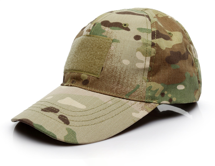 Tactical Baseball Cap