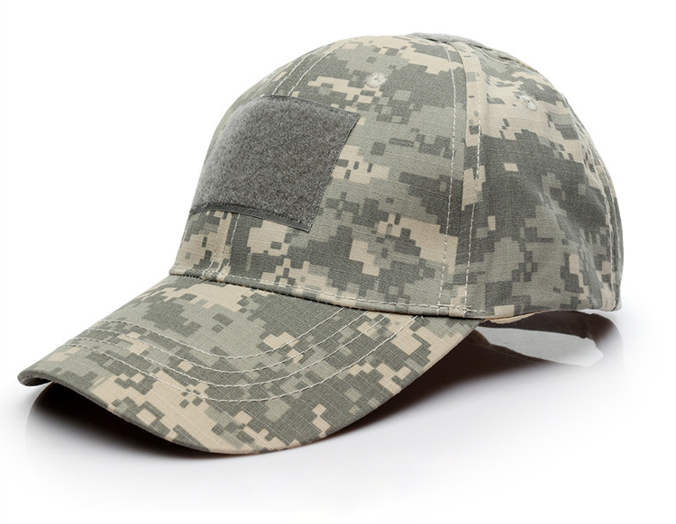 Tactical Baseball Cap