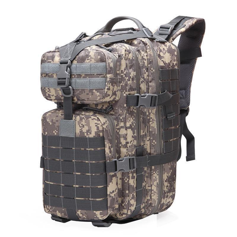 actical Backpack (35L and 40L)