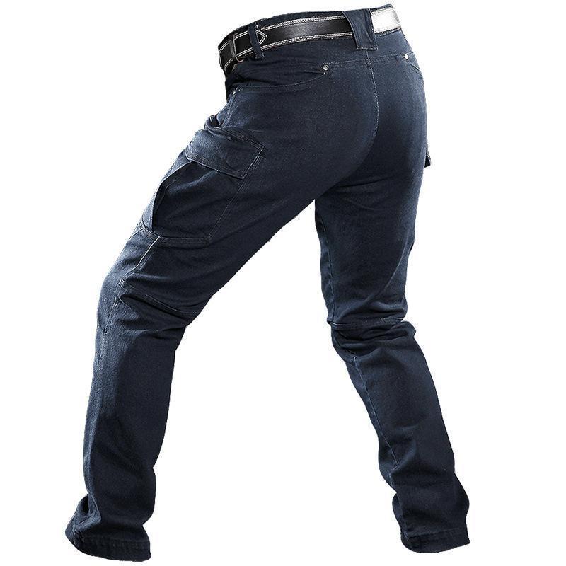 Tactical Waterproof Jeans- For Male or Female