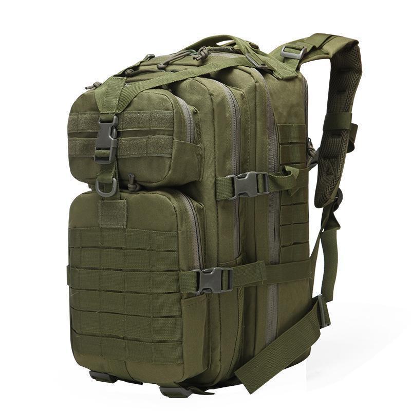 actical Backpack (35L and 40L)