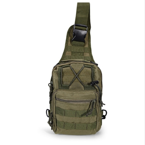 Tactical Satchel