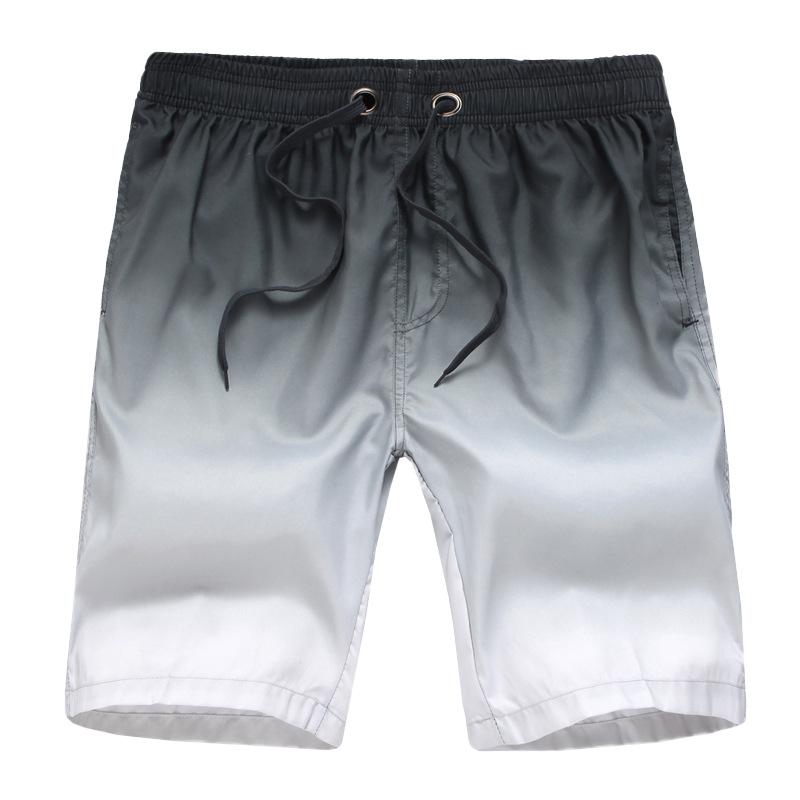 MAN SWITCH COLOR CHANGING SWIM TRUNKS