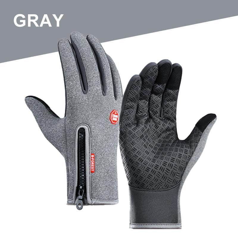 Cycling Running Driving Tendaisy Warm Thermal Gloves