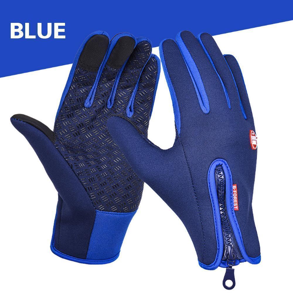 Cycling Running Driving Tendaisy Warm Thermal Gloves