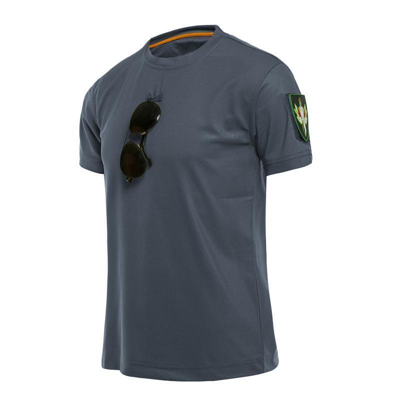 49% OFF-Tactical T-Shirt