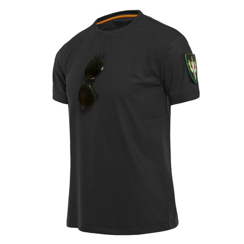 49% OFF-Tactical T-Shirt