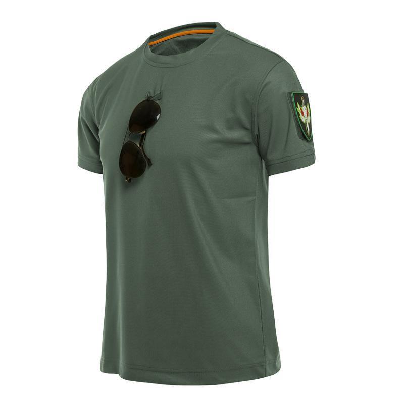 49% OFF-Tactical T-Shirt