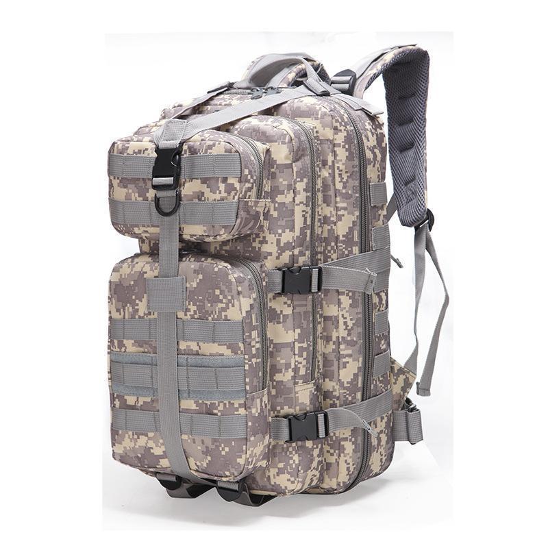 actical Backpack (35L and 40L)