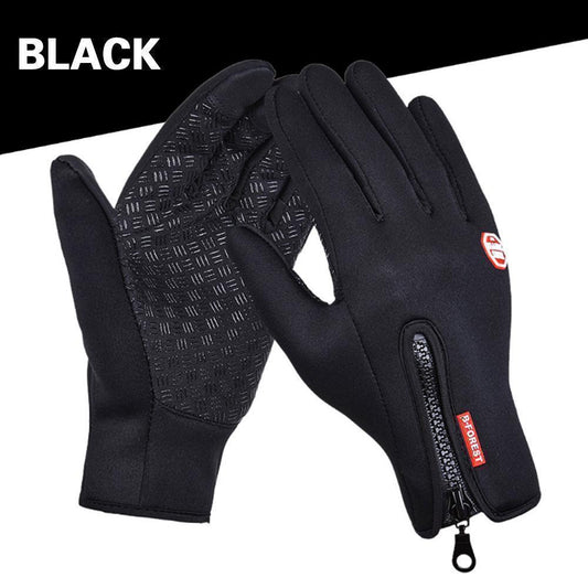 Cycling Running Driving Tendaisy Warm Thermal Gloves