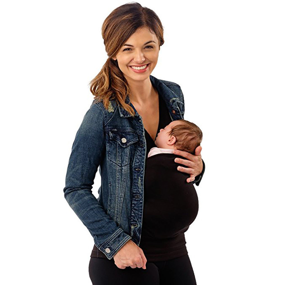 🔥Buy 2 Free Shipping🔥Kangaroo Care T-Shirts For Baby Carriers