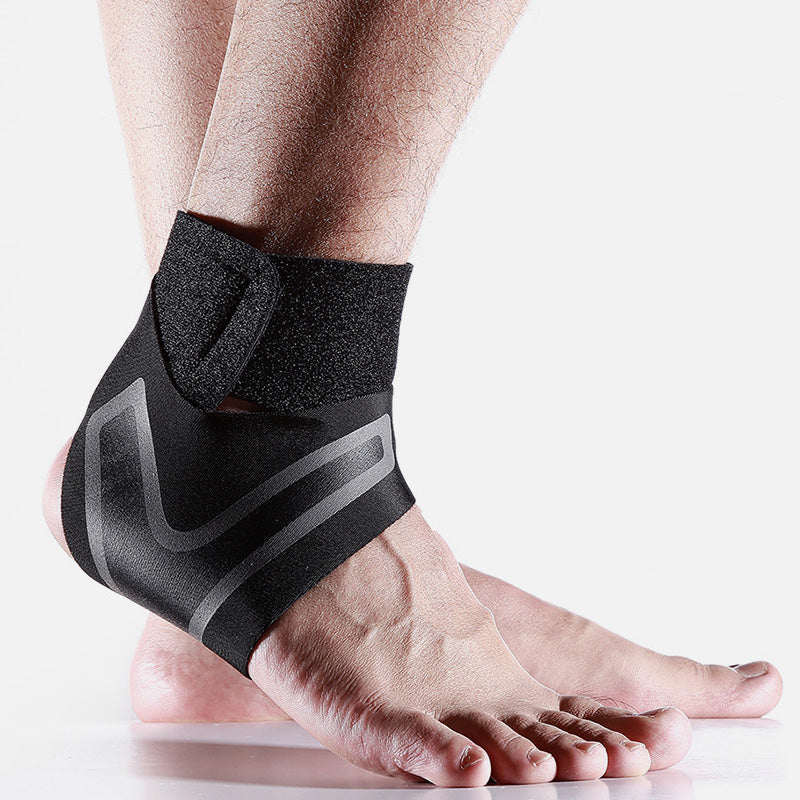 Ankle Support Compression Ankle Protector Anti Sprain Ankle Bandage with Heel