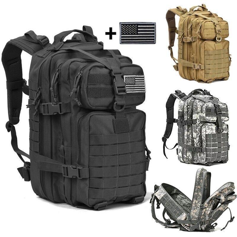 actical Backpack (35L and 40L)