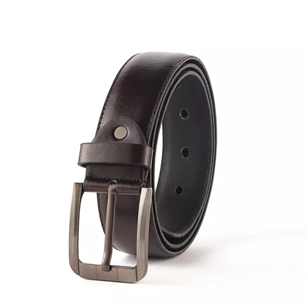 New mens casual all-match belt